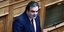 Ο Κυριάκος Πιερρακάκης στην Ολομέλεια της Βουλής