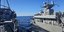 Συνεκπαίδευση της πυραυλακάτου «ΡΙΤΣΟΣ» με πλοίο της Μόνιμης Συμμαχικής Ναυτικής Δύναμης 2