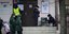 Αστυνομία σε εκλογικό κέντρο της Ρωσίας μετά τη ρίψη μολότοφ στο σημείο