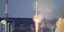 Ρωσικός πύραυλος εκτοξεύεται στο διάστημα