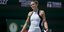 Η Μαρία Σάκκαρη στον τελικό του Indian Wells