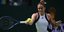 Η Μαρία Σάκκαρη στον τελικό του Indian Wells