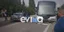 Θανατηφόρα σύγκρουση ΙΧ με λεωφορείο στην Εύβοια