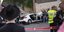 Η αστυνομία εντόπισε τους δύο δράστες της επίθεσης στην Ιερουσαλήμ
