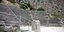 The ancient theatre of Delphi