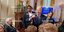Ο πρόεδρος των ΗΠΑ Τζο Μπάιντεν στην ελληνική γιορτή στον Λευκό Οίκο 