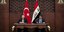 Τουρκία-Ιράκ: Μνημόνιο για άξονα μεταφορών και συμφωνία στρατηγικής συνεργασίας υπέγραψε ο Ερντογάν στη Βαγδάτη