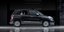 Fiat 500L Pope
