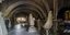 Το Giger Bar στο Chateau de Gruyeres στην Ελβετία