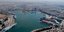 Λιμάνι του Πειραιά από ψηλά