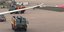 Λονδίνο: Αεροπλάνα συγκρούστηκαν σε διάδρομο του αεροδρομίου Χίθροου