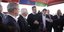 Μητσοτάκης: Ο πρωθυπουργός επισκέφτηκε το αναβαθμισμένο λιμάνι του στο Σίγρι της Λέσβου -Ενημερώθηκε για τα έργα