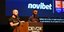Novibet @ Devoxx Greece
