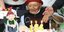 Άνδρας 124 ετών από το Περού διεκδικεί τον τίτλο του γηραιότερου ανθρώπου στον κόσμο