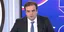 Ο υπουργός Παιδείας Κυριάκος Πιερρακάκης στην ΕΡΤ