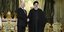 Οι πρόεδροι Ρωσίας και Ιράν, Βλαντίμιρ Πούτιν και Εμπραχίμ Ραϊσί / Φωτογραφία αρχείου: AP Photo 