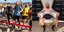 O Βρετανός Ρας Κουκ έγινε ο πρώτος άνθρωπος που διέτρεξε κάθετα την Αφρική