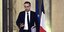 Ο Γάλλος υπουργός Άμυνας Σεμπάστιαν Λεκορνί