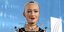 Στην έκθεση Beyond η Sophia -Το πιο διάσημο ρομπότ AI στον κόσμο, μιλάει και ελληνικά