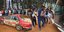 Σρι Λάνκα: Επτά νεκροί από το δυστύχημα με το αγωνιστικό αυτοκίνητο που έπεσε πάνω σε θεατές