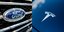 Ford και Tesla