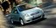 Toyota Yaris πρώτης γενιάς 