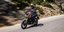 Triumph Speed 400