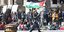 Φοιτητές διαδηλώνουν για τη Γάζα σε αμερικανικά πανεπιστήμια από το Κολούμπια μέχρι το Γέιλ (εικονα) και άλλα