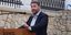 Ανδρουλάκης από Κρήτη: «Καμία συνεργασία με την ακροδεξιά στο ευρωκοινοβούλιο»