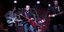 Ο Άντονι Μπλίνκεν «τζαμάρει» σε κλαμπ της Ουκρανίας με την ηλεκτρική κιθάρα