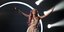 Eurovision 2024: Με έντονες αποδοκιμασίες και λίγα χειροκροτήματα τραγούδησε η Eden Golan από το Ισραήλ