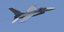 Μαχητικό αεροσκάφος των ΗΠΑ F-16 