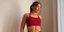 Fitness guru δείχνει το πραγματικό της σώμα στα social media
