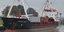 Η ισπανική κυβέρνηση αρνήθηκε να δώσει άδεια ελλιμενισμού σε πλοίο που μετέφερε όπλα στο Ισραήλ