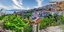 Vacation homes