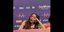 Η ΜαρίΗ Μαρίνα Σάττι και οι αντιδράσεις της όταν μιλούσε η ισραηλινή τραγουδίστρια στη Eurovision 2024να Σάττι και οι αντιδράσεις της όταν μιλούσε η ισραηλινή τραγουδίστρια