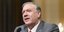 Former Secretary of State Mike Pompeo