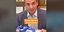Mitsotakis deploys aggressive digital campaigning ahead of June elections
