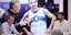 Ο Κυριάκος Μητσοτάκης στη συνέντευξη στο Sport24