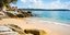  Η παραλία Lady Bay Beach στο Σίδνεϊ της Αυστραλίας