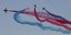 Red Arrows