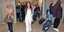 Marina Satti Returns home with 11th place finish at Eurovision