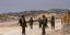 Ιορδανία: Ισραηλινοί έποικοι επιτέθηκαν σε κομβόι με ανθρωπιστική βοήθεια καθ' οδόν προς το πέρασμα Ερέζ	
