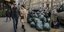 Οι εργαζόμενοι στην αποκομιδή σκουπιδιών στο Παρίσι απειλούν με απεργίες το καλοκαίρι