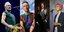 Sting, Coldplay, Duran Duran, Imany 