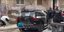 Κυψέλη: Τρελή πορεία στην Κεφαληνίας -Μεθυσμένος οδηγός που μιλούσε στο κινητό τράκαρε με δεκάδες οχήματα