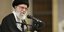 Ο ανώτατος ηγέτης του Ιράν, αγιατολάχ Αλί Χαμενεϊ