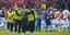 Εισβολή οπαδού στο Αλβανία-Κροατία για το EURO 2024