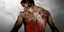 Η αφίσα της σειράς «Like a Dragon: Yakuza» που θα κυκλοφορήσει στο Amazon Prime Video 