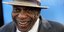 Ο ηθοποιός Bill Cobbs 